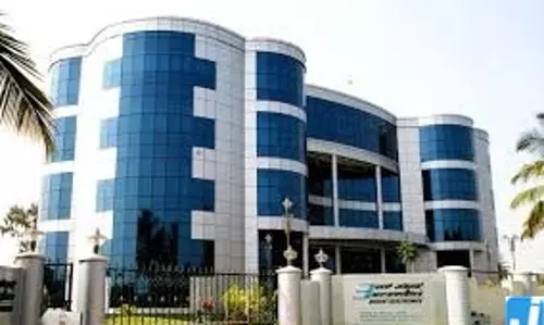 बीईएल का चौथी तिमाही मुनाफा 5 प्रतिशत बढ़ा, बोर्ड ने की अंतिम डिविडेंड की सिफारिश बीईएल का चौथी तिमाही मुनाफा 5 प्रतिशत बढ़ा, बोर्ड ने की अंतिम डिविडेंड की सिफारिश