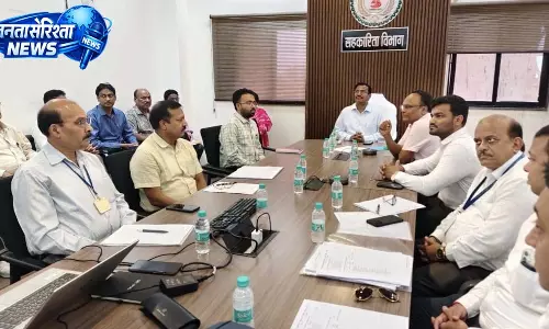 नागरिक सहकारी बैंकों में बढ़ेंगी आधुनिक बैंकिंग सुविधाएं नागरिक सहकारी बैंकों में बढ़ेंगी आधुनिक बैंकिंग सुविधाएं