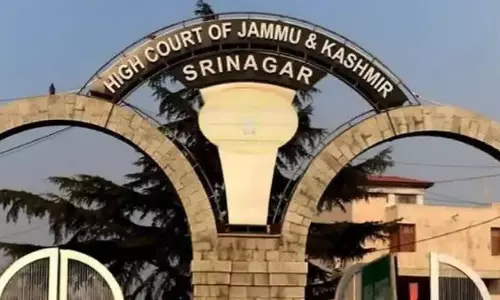 Jammu: कई अधिकारियों की पदोन्नति को लेकर उच्च न्यायालय का बड़ा निर्णय