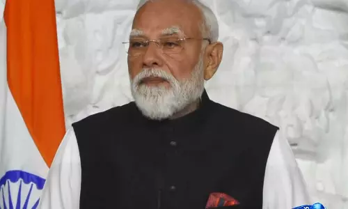 भारत-नॉर्डिक समिट में PM मोदी का संबोधन, लोकतंत्र और कानून के शासन को बताया साझेदारी की नींव