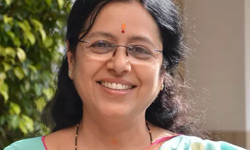 BJP सांसद मेधा कुलकर्णी बनीं विज्ञान-पर्यावरण समिति की अध्यक्ष BJP सांसद मेधा कुलकर्णी बनीं विज्ञान-पर्यावरण समिति की अध्यक्ष