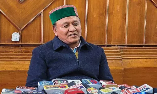 जगत सिंह नेगी का BJP पर निशाना, ईंधन कीमत बढ़ने के लिए केंद्र की नीतियों को जिम्मेदार बताया जगत सिंह नेगी का BJP पर निशाना, ईंधन कीमत बढ़ने के लिए केंद्र की नीतियों को जिम्मेदार बताया