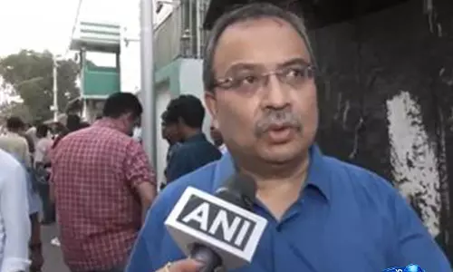 पश्चिम बंगाल: चुनाव के बाद हुई हिंसा और बुलडोजर कार्रवाई के खिलाफ AITC 21 मई को विरोध प्रदर्शन करेगी पश्चिम बंगाल: चुनाव के बाद हुई हिंसा और बुलडोजर कार्रवाई के खिलाफ AITC 21 मई को विरोध प्रदर्शन करेगी