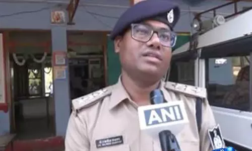 त्विशा शर्मा मौत मामले में आरोपियों को पकड़ने के लिए SIT, लोकल टीमें तैनात: मध्य प्रदेश पुलिस
