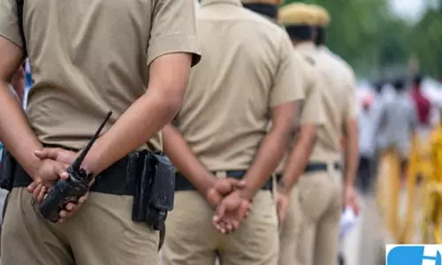 36 घंटे में पुलिस ने बरामद की अपहृत मासूम, झारखंड से आरोपी गिरफ्तार