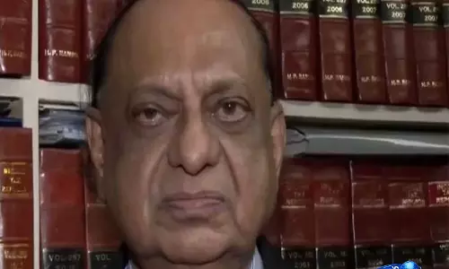 अडानी ग्रुप US में बड़े पैमाने पर बिज़नेस शुरू करेगा क्योंकि आरोप वापस ले लिए गए हैं: सीनियर एडवोकेट HP रानीना