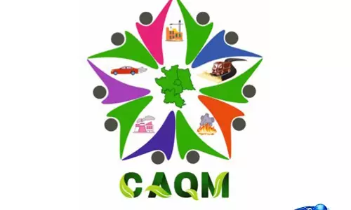 दिल्ली-एनसीआर में AQI खराब, CAQM ने GRAP स्टेज I लागू किया दिल्ली-एनसीआर में AQI खराब, CAQM ने GRAP स्टेज I लागू किया
