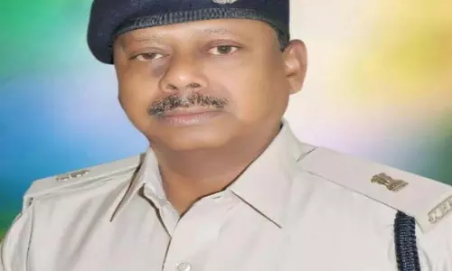 CG BREAKING: रिटायर्ड ASP मदन नेगी का निधन CG BREAKING: रिटायर्ड ASP मदन नेगी का निधन