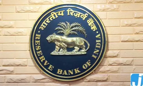 RBI का बड़ा फैसला: यशवंत सहकारी बैंक का लाइसेंस रद्द RBI का बड़ा फैसला: यशवंत सहकारी बैंक का लाइसेंस रद्द