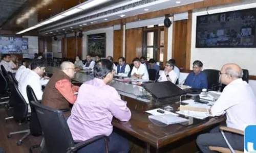 लेखपाल-बीएड परीक्षाओं पर सरकार की सख्ती, एआई निगरानी से होगी लाइव मॉनिटरिंग