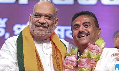 चिकन नेक’ पर नई सरकार का बड़ा कदम चिकन नेक’ पर नई सरकार का बड़ा कदम