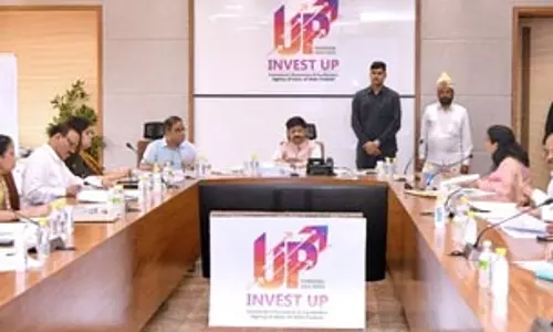 बिल्डर्स पर सख्त हुए मंत्री नंद गोपाल, बोले- बॉयर्स का पैसा फंसाने वालों पर हो कड़ी कार्रवाई बिल्डर्स पर सख्त हुए मंत्री नंद गोपाल, बोले- बॉयर्स का पैसा फंसाने वालों पर हो कड़ी कार्रवाई