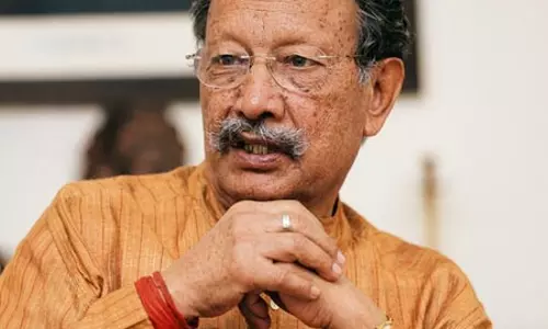 पूर्व मुख्यमंत्री मेजर जनरल भुवन चंद्र खंडूरी के निधन पर राज्य में तीन दिन का राजकीय शोक