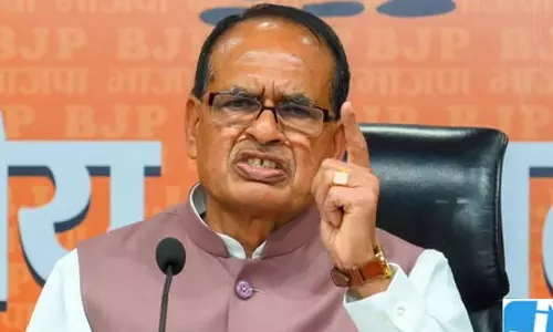 पूर्वी भारत की खेती को नई दिशा देने की तैयारी, शिवराज सिंह चौहान बोले पूर्वी भारत की खेती को नई दिशा देने की तैयारी, शिवराज सिंह चौहान बोले