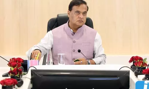 असम सरकार सेवानिवृत्त कर्मचारियों को पेंशन वितरण में देरी पर लगाएगी जुर्माना असम सरकार सेवानिवृत्त कर्मचारियों को पेंशन वितरण में देरी पर लगाएगी जुर्माना