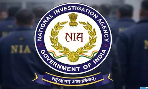 पाकिस्तानी तालिबान से जुड़े आतंकी कट्टरपंथ मामले में मुख्य आरोपी को 7 साल की सजा पाकिस्तानी तालिबान से जुड़े आतंकी कट्टरपंथ मामले में मुख्य आरोपी को 7 साल की सजा