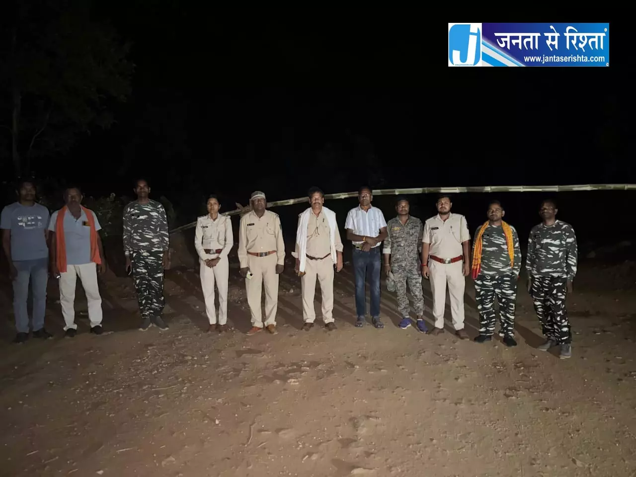 तेंदूपत्ता के अवैध कारोबार पर वन विभाग का बड़ा एक्शन, रातभर चली सघन कार्रवाई में 8 वाहन जब्त तेंदूपत्ता के अवैध कारोबार पर वन विभाग का बड़ा एक्शन, रातभर चली सघन कार्रवाई में 8 वाहन जब्त
