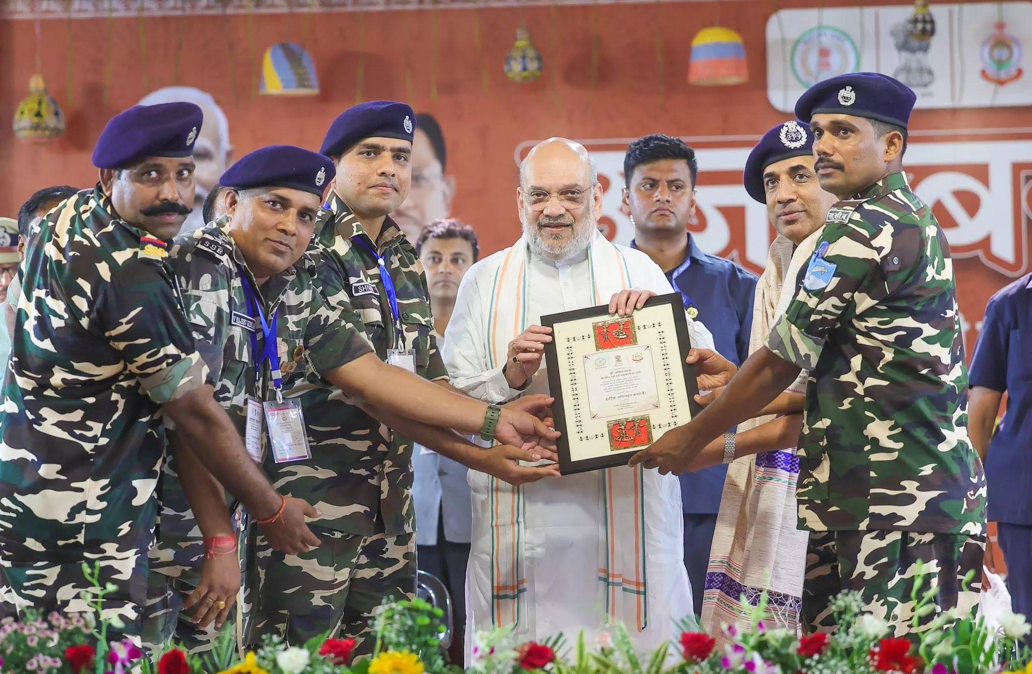 जगदलपुर में आज मध्य क्षेत्रीय परिषद की बड़ी बैठक जगदलपुर में आज मध्य क्षेत्रीय परिषद की बड़ी बैठक