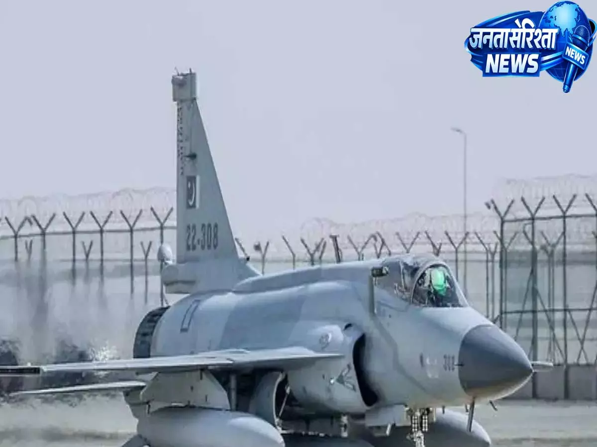 अमेरिका-ईरान युद्ध के बीच पाकिस्तान ने सऊदी में बल तैनाती बढ़ाई अमेरिका-ईरान युद्ध के बीच पाकिस्तान ने सऊदी में बल तैनाती बढ़ाई