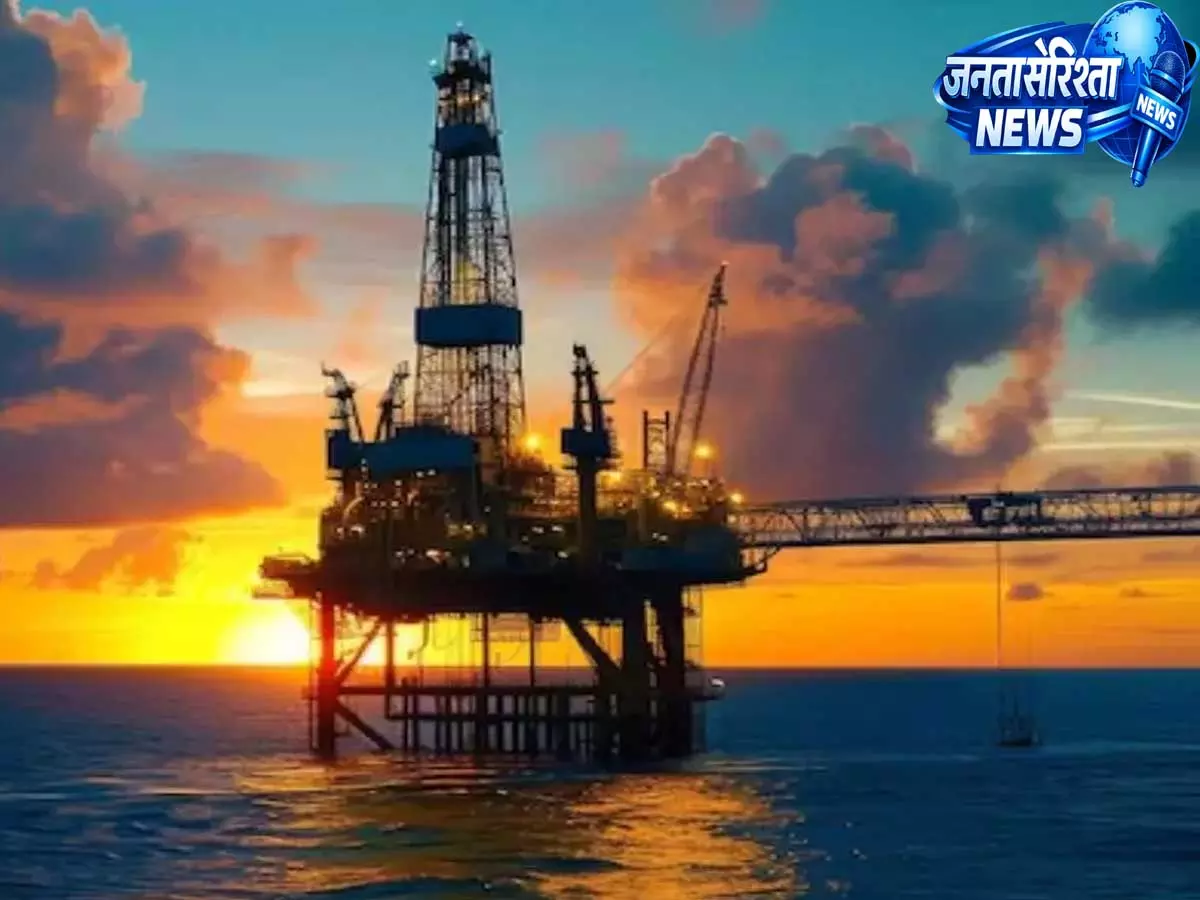 Petroleum Ministry: तेल कंपनियों का घाटा कम हुआ, लेकिन बेलआउट पैकेज पर विचार नहीं Petroleum Ministry: तेल कंपनियों का घाटा कम हुआ, लेकिन बेलआउट पैकेज पर विचार नहीं