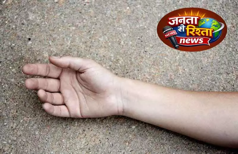पूर्वी Delhi में बाइक-ऑटो की टक्कर में एक व्यक्ति की मौत, दूसरा गंभीर पूर्वी Delhi में बाइक-ऑटो की टक्कर में एक व्यक्ति की मौत, दूसरा गंभीर