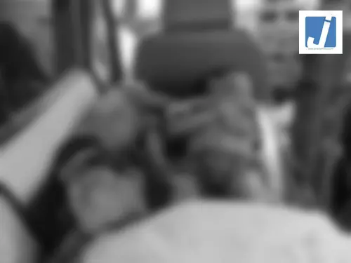 पति ने की पत्नी और तीन बच्चों की लाठी-रॉड से पीट-पीटकर हत्या, खुद को भी किया घायल पति ने की पत्नी और तीन बच्चों की लाठी-रॉड से पीट-पीटकर हत्या, खुद को भी किया घायल