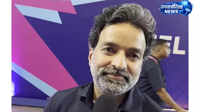IPL चेयरमैन अरुण धूमल की खिलाड़ियों को सलाह, कहा- सोशल मीडिया नहीं, प्रदर्शन पर दें ध्यान IPL चेयरमैन अरुण धूमल की खिलाड़ियों को सलाह, कहा- सोशल मीडिया नहीं, प्रदर्शन पर दें ध्यान