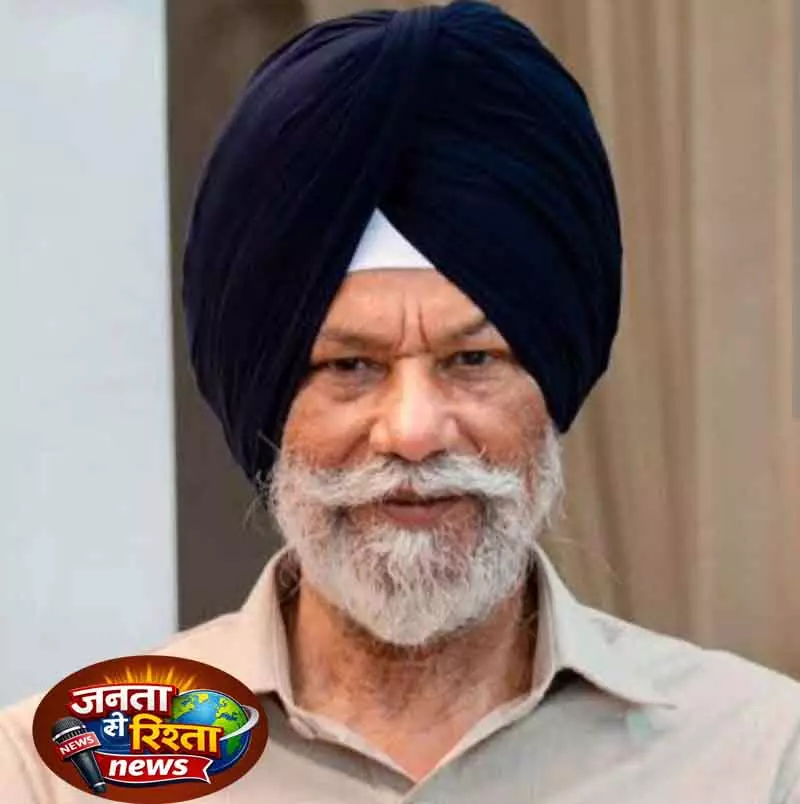 Patiala सुरजीत सिंह रखड़ा के काम संभालने से AAP में बदलाव Patiala सुरजीत सिंह रखड़ा के काम संभालने से AAP में बदलाव
