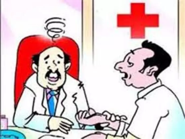 फर्जी क्लीनिकों पर प्रशासन का बड़ा प्रहार, सील किया गया फर्जी क्लीनिकों पर प्रशासन का बड़ा प्रहार, सील किया गया