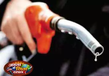 Chennai पेट्रोल और डीज़ल की कीमतें 90 पैसे बढ़ीं, 5 दिनों में दूसरी बढ़ोतरी Chennai पेट्रोल और डीज़ल की कीमतें 90 पैसे बढ़ीं, 5 दिनों में दूसरी बढ़ोतरी