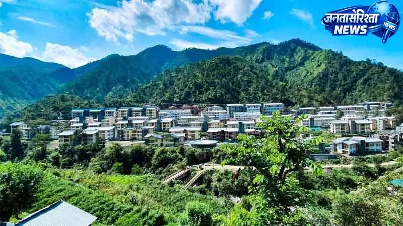 IIT में भारत का नया मंगल योद्धा मौर्य तैयार IIT में भारत का नया मंगल योद्धा मौर्य तैयार