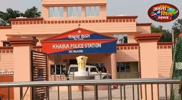 Balasore: खनन अधिकारी पर हमला, 6 गिरफ्तार Balasore: खनन अधिकारी पर हमला, 6 गिरफ्तार