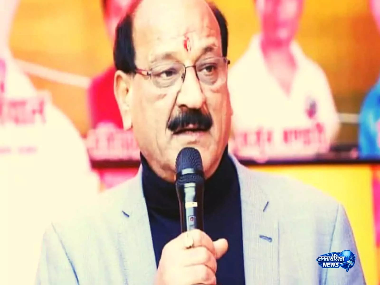 देहरादून में अवैध कैप्टागन फैक्ट्री का भंडाफोड़, सख्त कार्रवाई होगी: Uttarakhand के मंत्री सुबोध उनियाल देहरादून में अवैध कैप्टागन फैक्ट्री का भंडाफोड़, सख्त कार्रवाई होगी: Uttarakhand के मंत्री सुबोध उनियाल