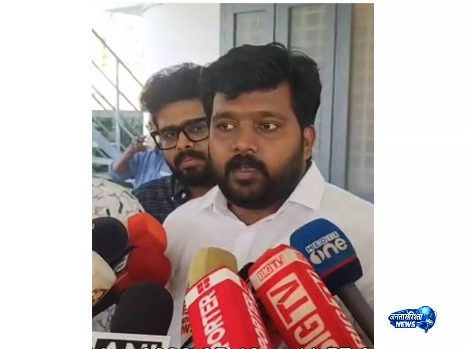 केरल में कांग्रेस कार्यकर्ताओं पर 2023 के हमलों की जांच के लिए नई SIT, MLA थॉमस ने कार्रवाई की उम्मीद जताई केरल में कांग्रेस कार्यकर्ताओं पर 2023 के हमलों की जांच के लिए नई SIT, MLA थॉमस ने कार्रवाई की उम्मीद जताई