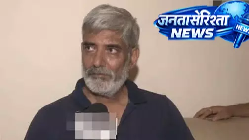 ट्विशा शर्मा मौत मामला: पिता का आरोप, सास के बयान से विवाद बढ़ा ट्विशा शर्मा मौत मामला: पिता का आरोप, सास के बयान से विवाद बढ़ा