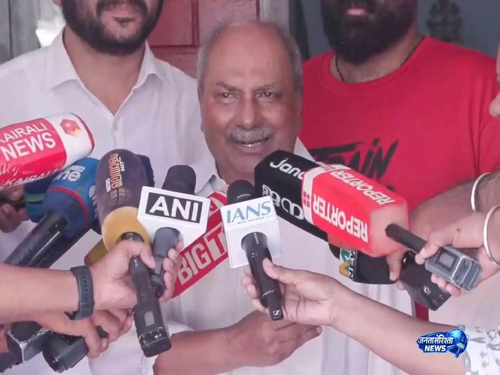 इतनी महिला MLA, युवा MLA कभी नहीं रहे...: सीनियर कांग्रेस नेता एके एंटनी इतनी महिला MLA, युवा MLA कभी नहीं रहे...: सीनियर कांग्रेस नेता एके एंटनी