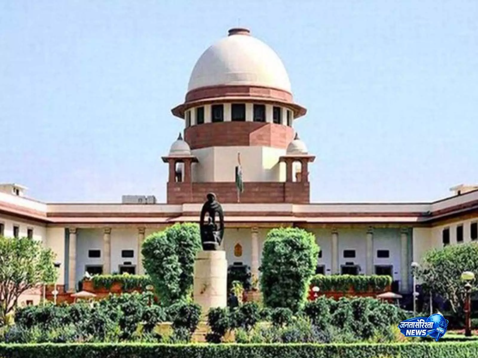 SC ने स्पाइसजेट डिपॉजिट विवाद में दखल देने से किया इनकार, एयरलाइन से राहत के लिए दिल्ली HC जाने को कहा SC ने स्पाइसजेट डिपॉजिट विवाद में दखल देने से किया इनकार, एयरलाइन से राहत के लिए दिल्ली HC जाने को कहा