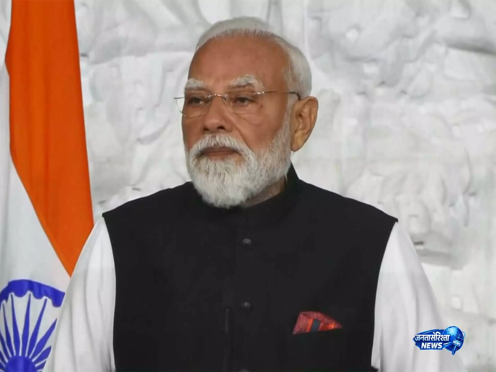 भारत-नॉर्डिक समिट में PM मोदी का संबोधन, लोकतंत्र और कानून के शासन को बताया साझेदारी की नींव भारत-नॉर्डिक समिट में PM मोदी का संबोधन, लोकतंत्र और कानून के शासन को बताया साझेदारी की नींव