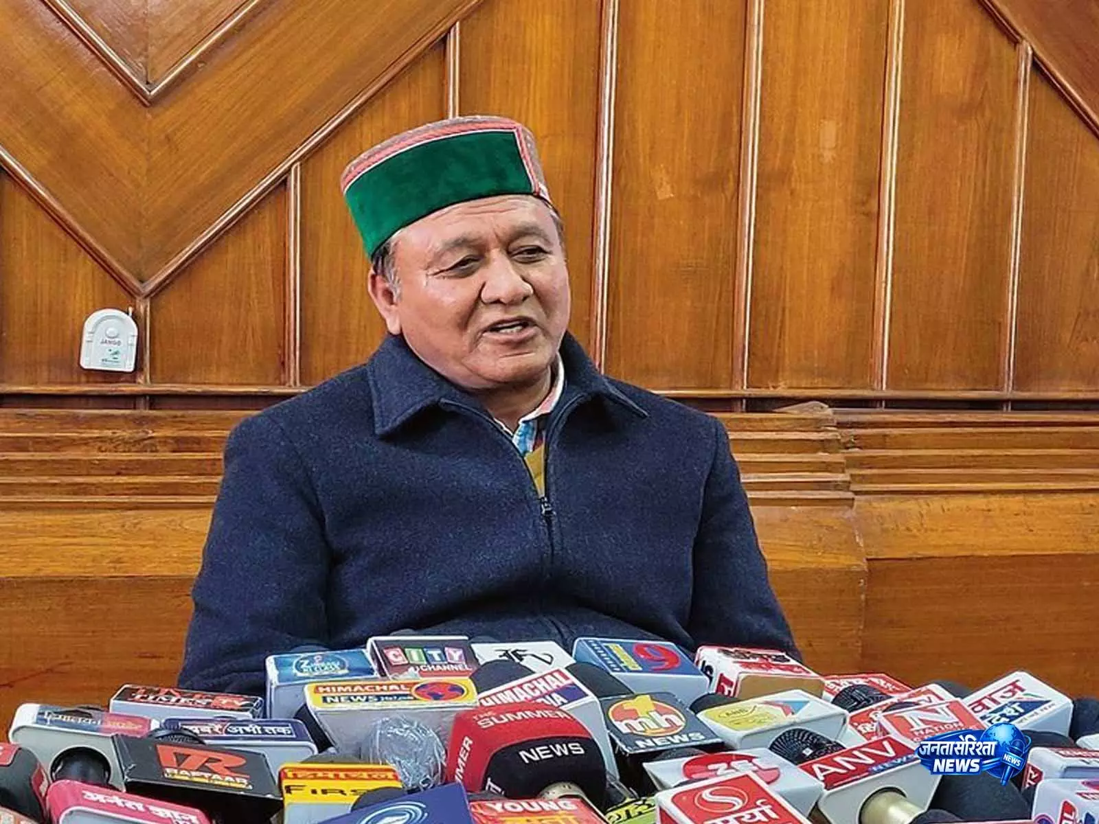 जगत सिंह नेगी का BJP पर निशाना, ईंधन कीमत बढ़ने के लिए केंद्र की नीतियों को जिम्मेदार बताया जगत सिंह नेगी का BJP पर निशाना, ईंधन कीमत बढ़ने के लिए केंद्र की नीतियों को जिम्मेदार बताया