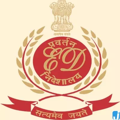 सिंडिकेट और भ्रष्टाचार मामले में ईडी ने ‘सोना पप्पू’ की 10 दिन की हिरासत मांगी सिंडिकेट और भ्रष्टाचार मामले में ईडी ने ‘सोना पप्पू’ की 10 दिन की हिरासत मांगी