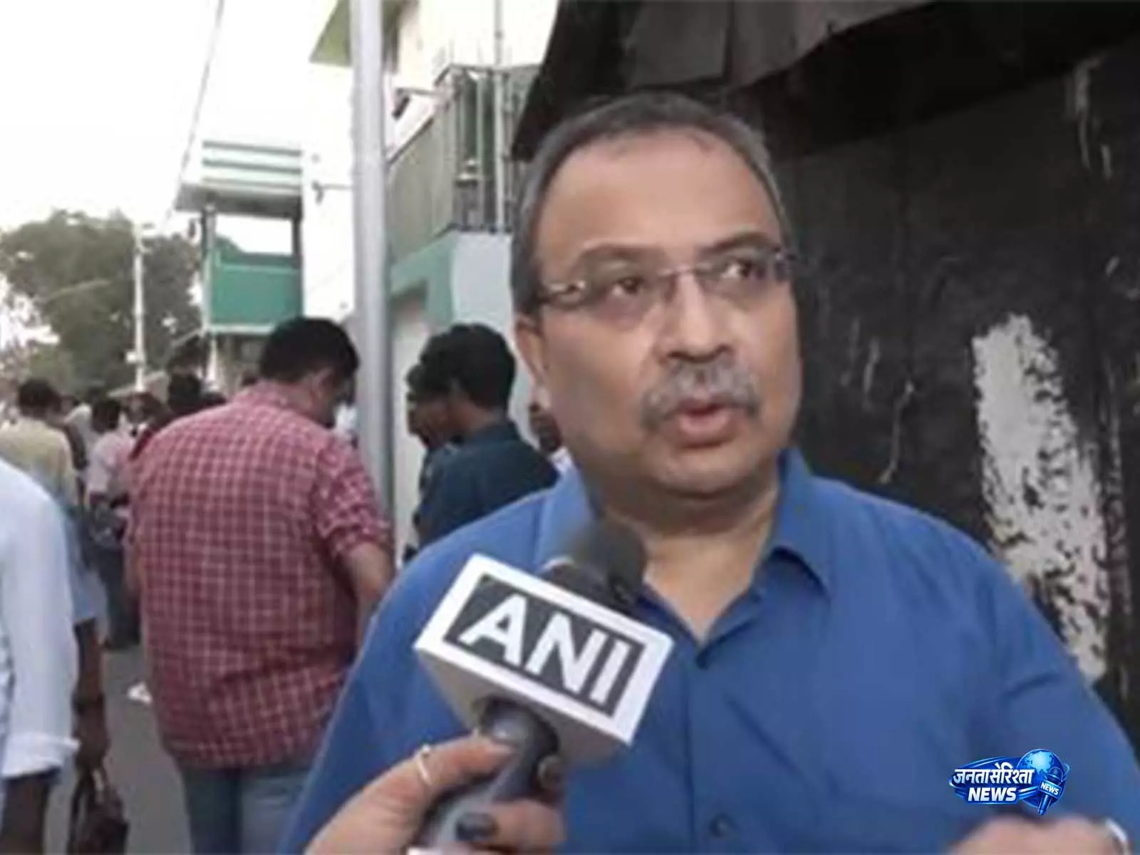 पश्चिम बंगाल: चुनाव के बाद हुई हिंसा और बुलडोजर कार्रवाई के खिलाफ AITC 21 मई को विरोध प्रदर्शन करेगी पश्चिम बंगाल: चुनाव के बाद हुई हिंसा और बुलडोजर कार्रवाई के खिलाफ AITC 21 मई को विरोध प्रदर्शन करेगी