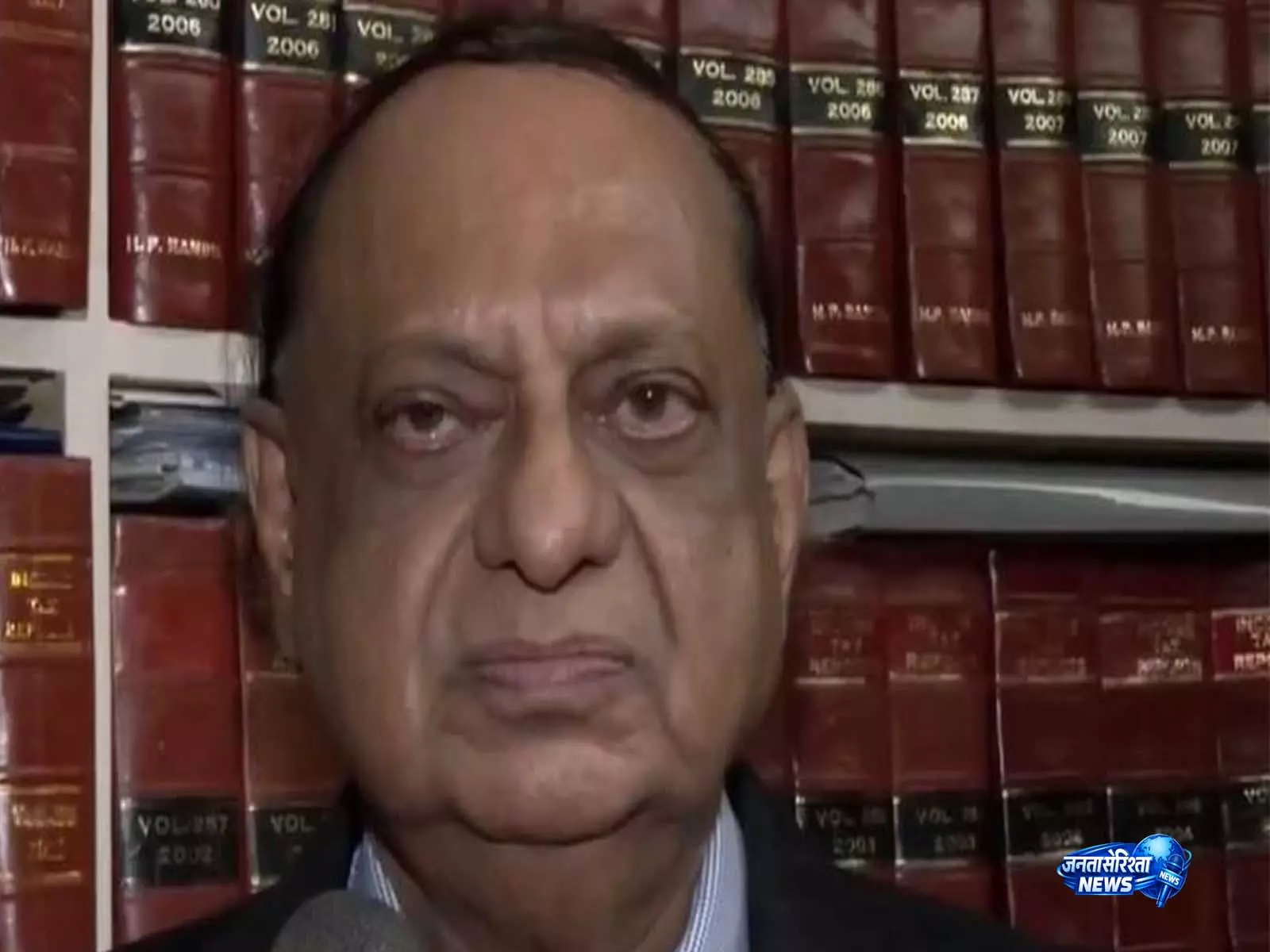 अडानी ग्रुप US में बड़े पैमाने पर बिज़नेस शुरू करेगा क्योंकि आरोप वापस ले लिए गए हैं: सीनियर एडवोकेट HP रानीना अडानी ग्रुप US में बड़े पैमाने पर बिज़नेस शुरू करेगा क्योंकि आरोप वापस ले लिए गए हैं: सीनियर एडवोकेट HP रानीना