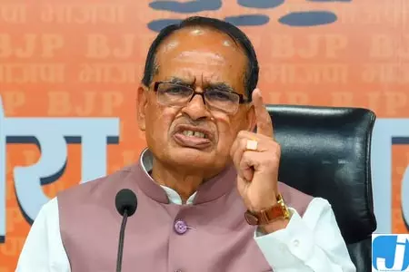पूर्वी भारत की खेती को नई दिशा देने की तैयारी, शिवराज सिंह चौहान बोले पूर्वी भारत की खेती को नई दिशा देने की तैयारी, शिवराज सिंह चौहान बोले