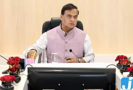 असम सरकार सेवानिवृत्त कर्मचारियों को पेंशन वितरण में देरी पर लगाएगी जुर्माना असम सरकार सेवानिवृत्त कर्मचारियों को पेंशन वितरण में देरी पर लगाएगी जुर्माना