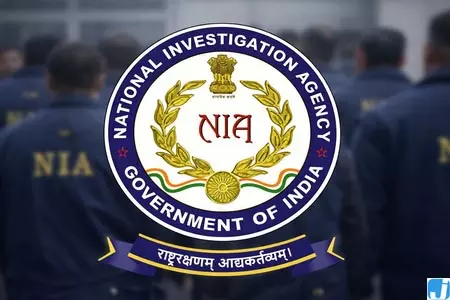 पाकिस्तानी तालिबान से जुड़े आतंकी कट्टरपंथ मामले में मुख्य आरोपी को 7 साल की सजा पाकिस्तानी तालिबान से जुड़े आतंकी कट्टरपंथ मामले में मुख्य आरोपी को 7 साल की सजा
