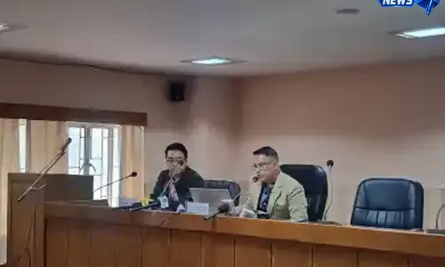 Gangtok: मतदाता सूची संशोधन शुरू होते ही सिक्किम राजनीतिक दलों में उठी चिंता