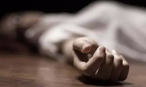 पलक का भाई को कॉल फिर कुछ देर में ससुराल से आई मौत की खबर, हत्या या सुसाइड जांच जारी पलक का भाई को कॉल फिर कुछ देर में ससुराल से आई मौत की खबर, हत्या या सुसाइड जांच जारी