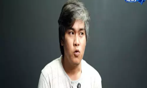 Mizoram: YouTube इंटरव्यू से कुकी-तांगखुल विवाद में भड़की ‘नैरेटिव की जंग’ Mizoram: YouTube इंटरव्यू से कुकी-तांगखुल विवाद में भड़की ‘नैरेटिव की जंग’