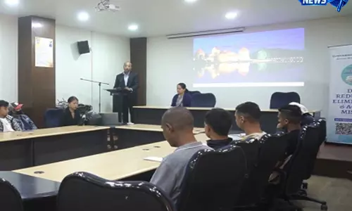 Meghalaya government ने नशे की समस्या के लिए साक्ष्य-आधारित सर्वेक्षण किया शुरू
