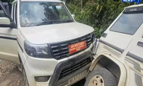 Manipur: UNC ने 3 चर्च नेताओं की हत्या के आरोपों से किया इनकार